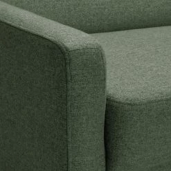 Norrwood Canapé Bette I (2 places) - Tissu - Vert -Canapés Soldes Magasin 1000185163 190903 16074403015 DETAILS P000000001000185163
