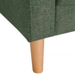 Norrwood Canapé Bette I (2 places) - Tissu - Vert -Canapés Soldes Magasin 1000185163 190903 16074403016 DETAILS P000000001000185163