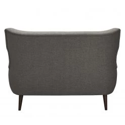 Norrwood Canapé Boyka I (2 places) - Velours - Tissu Nere: Gris -Canapés Soldes Magasin 1000185176 190903 16075503162 DETAILS P000000001000185176