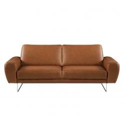 Loftscape Canapé Kerman (2 places) - Cuir véritable - Cognac 12 Loftscape Canapé Kerman (2 places) - Cuir véritable - Cognac -Canapés Soldes Magasin 1000185295 190917 17054400057 DETAILS P000000001000185295