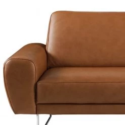 Loftscape Canapé Kerman (2 places) - Cuir véritable - Cognac 17 Loftscape Canapé Kerman (2 places) - Cuir véritable - Cognac -Canapés Soldes Magasin 1000185295 190917 17054400062 DETAILS P000000001000185295