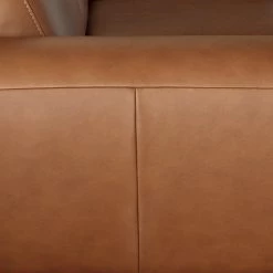 Loftscape Canapé Kerman (2 places) - Cuir véritable - Cognac 18 Loftscape Canapé Kerman (2 places) - Cuir véritable - Cognac -Canapés Soldes Magasin 1000185295 190917 17054400063 DETAILS P000000001000185295