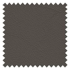 Modoform Canapé Lamexa I (2 places) - Cuir véritable - Gris foncé - Sans fonction -Canapés Soldes Magasin 1000185324 190917 17060300272 DETAILS P000000001000185324