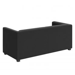 Loftscape Canapé Wilno I (2 places) - Cuir véritable - Noir 15 Loftscape Canapé Wilno I (2 places) - Cuir véritable - Noir -Canapés Soldes Magasin 1000186657 191001 12473600421 DETAILS P000000001000186657