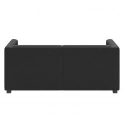 Loftscape Canapé Wilno I (2 places) - Cuir véritable - Noir 16 Loftscape Canapé Wilno I (2 places) - Cuir véritable - Noir -Canapés Soldes Magasin 1000186657 191001 12473600422 DETAILS P000000001000186657