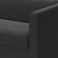 Loftscape Canapé Wilno I (2 places) - Cuir véritable - Noir 18 Loftscape Canapé Wilno I (2 places) - Cuir véritable - Noir -Canapés Soldes Magasin 1000186657 191001 12473600424 DETAILS P000000001000186657