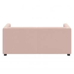 Loftscape Canapé Wilno VII (2 places) - Tissage à plat - Mauve -Canapés Soldes Magasin 1000186745 191001 12483300971 DETAILS P000000001000186745