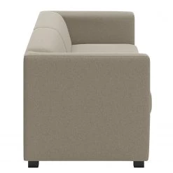 Loftscape Canapé Wilno X (2 places) - Aspect cuir vieilli - Gris clair -Canapés Soldes Magasin 1000186747 191001 12483500989 DETAILS P000000001000186747