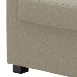 Loftscape Canapé Wilno X (2 places) - Aspect cuir vieilli - Gris clair -Canapés Soldes Magasin 1000186747 191001 12483500992 DETAILS P000000001000186747