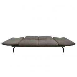 Loftscape Canapé convertible Morell I (2 places) - Tissu - Gris foncé 13 Loftscape Canapé convertible Morell I (2 places) - Tissu - Gris foncé -Canapés Soldes Magasin 1000186779 191001 12490001180 DETAILS P000000001000186779