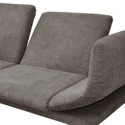 Loftscape Canapé convertible Morell I (2 places) - Tissu - Gris foncé 15 Loftscape Canapé convertible Morell I (2 places) - Tissu - Gris foncé -Canapés Soldes Magasin 1000186779 191001 12490101182 DETAILS P000000001000186779