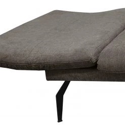 Loftscape Canapé convertible Morell I (2 places) - Tissu - Gris foncé 16 Loftscape Canapé convertible Morell I (2 places) - Tissu - Gris foncé -Canapés Soldes Magasin 1000186779 191001 12490101183 DETAILS P000000001000186779