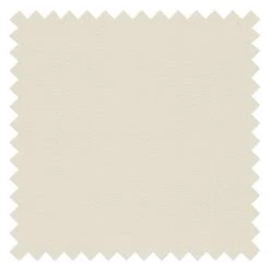 Ars Natura Canapé panoramique Roblin II - Tissu structuré / Imitation cuir - Gris / Blanc - Méridienne courte à droite (vue de face) - Fonction couchage - Coffre de lit -Canapés Soldes Magasin 1000186860 200723 19002100508 DETAILS P000000001000186860