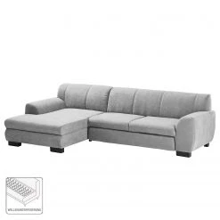 Loftscape Canapé d’angle Lefroy II - Tissu - Granit - Méridienne courte à gauche (vue de face) - Sans fonction 14 Loftscape Canapé d’angle Lefroy II - Tissu - Granit - Méridienne courte à gauche (vue de face) - Sans fonction -Canapés Soldes Magasin 1000186890 210323 15284002469 DETAILS P000000001000186890