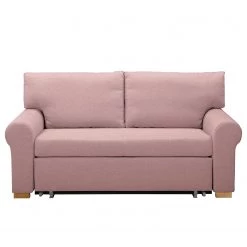 Fredriks Canapé convertible Latina XIX - Tissage à plat - Mauve - Largeur : 165 cm 15 Fredriks Canapé convertible Latina XIX - Tissage à plat - Mauve - Largeur : 165 cm -Canapés Soldes Magasin 1000188945 191203 11543000136 DETAILS P000000001000188945