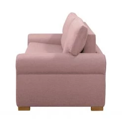 Fredriks Canapé convertible Latina XIX - Tissage à plat - Mauve - Largeur : 165 cm 16 Fredriks Canapé convertible Latina XIX - Tissage à plat - Mauve - Largeur : 165 cm -Canapés Soldes Magasin 1000188945 191203 11543100137 DETAILS P000000001000188945