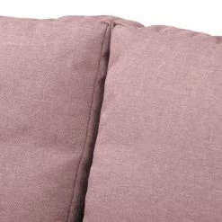 Fredriks Canapé convertible Latina XIX - Tissage à plat - Mauve - Largeur : 165 cm 19 Fredriks Canapé convertible Latina XIX - Tissage à plat - Mauve - Largeur : 165 cm -Canapés Soldes Magasin 1000188945 191203 11543100140 DETAILS P000000001000188945