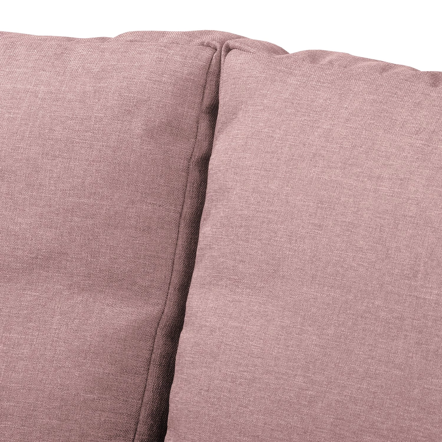 Fredriks Canapé convertible Latina XIX - Tissage à plat - Mauve - Largeur : 165 cm 8 Fredriks Canapé convertible Latina XIX - Tissage à plat - Mauve - Largeur : 165 cm – Image 8