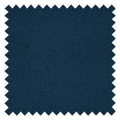 Jack & Alice Canapé convertible Latina XX - Velours - Bleu marine - Largeur : 185 cm -Canapés Soldes Magasin 1000188965 191203 11543600385 DETAILS P000000001000188965