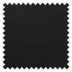 Fredriks Canapé convertible Latina XXI - Imitation cuir / Tissé à plat - Noir / Gris - Largeur : 150 cm -Canapés Soldes Magasin 1000188971 191203 11543800459 DETAILS P000000001000188971