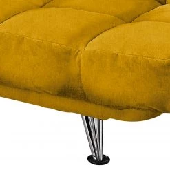 Fredriks Canapé convertible Bolans - Microfibre - Microfibre Ranu: Jaune moutarde 14 Fredriks Canapé convertible Bolans - Microfibre - Microfibre Ranu: Jaune moutarde -Canapés Soldes Magasin 1000189294 191031 16374300244 DETAILS P000000001000189294