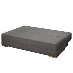 Ridgevalley Canapé convertible Magano - Gris foncé -Canapés Soldes Magasin 1000189471 191011 18352400104 DETAILS P000000001000189471
