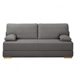 Ridgevalley Canapé convertible Magano - Gris foncé -Canapés Soldes Magasin 1000189471 191011 18352400105 DETAILS P000000001000189471