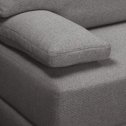 Ridgevalley Canapé convertible Magano - Gris foncé -Canapés Soldes Magasin 1000189471 191011 18352400111 DETAILS P000000001000189471