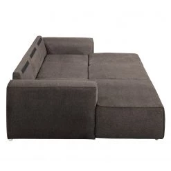 Fredriks Canapé d’angle Mambai - Noix de muscade - Méridienne longue à gauche (vue de face) 24 Fredriks Canapé d’angle Mambai - Noix de muscade - Méridienne longue à gauche (vue de face) -Canapés Soldes Magasin 1000189493 191011 18355700460 DETAILS P000000001000189493