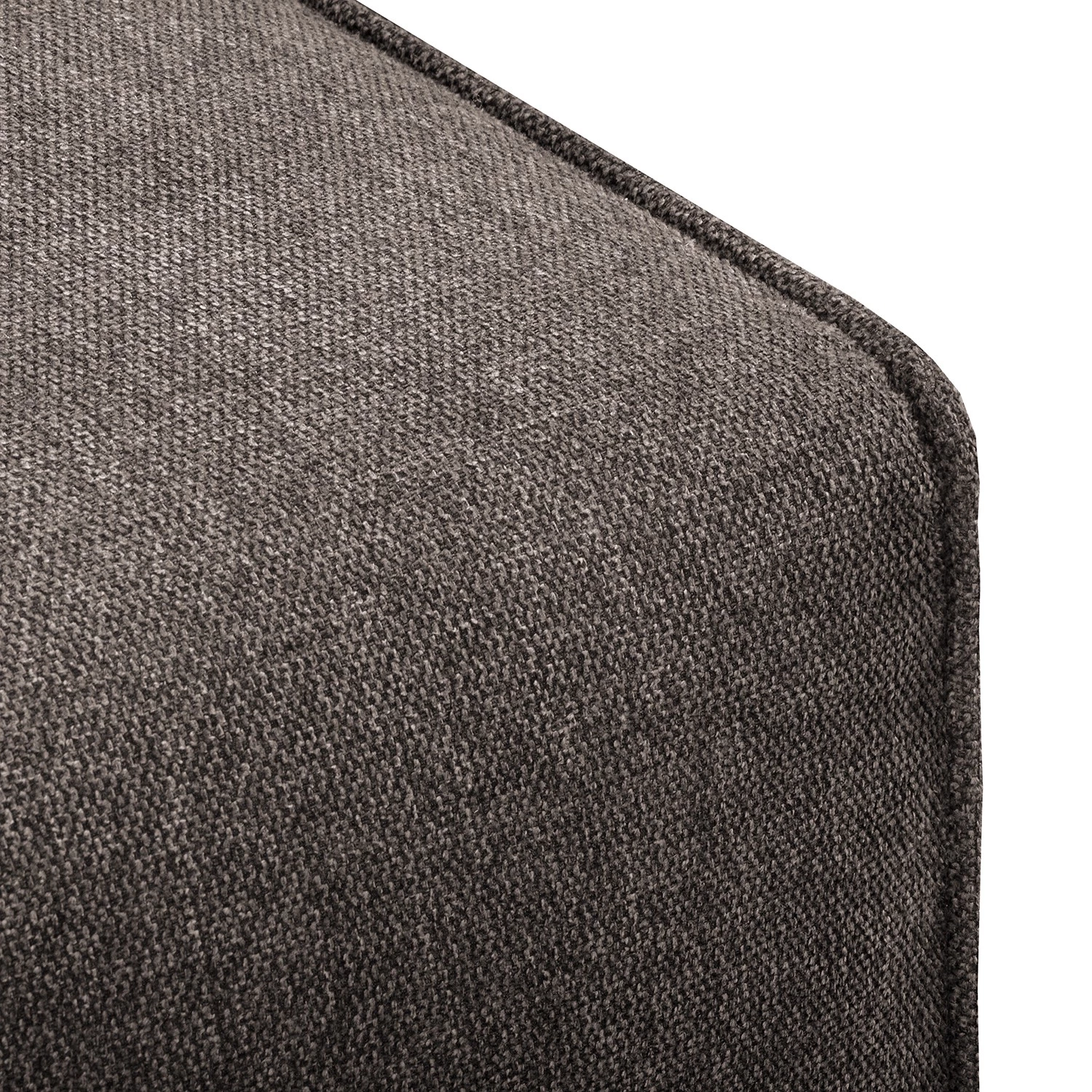 Fredriks Canapé d’angle Mambai - Noix de muscade - Méridienne longue à gauche (vue de face) 12 Fredriks Canapé d’angle Mambai - Noix de muscade - Méridienne longue à gauche (vue de face) – Image 12