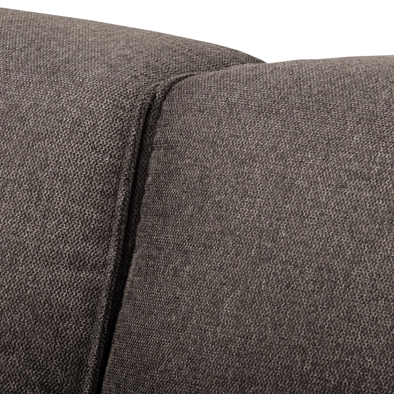 Fredriks Canapé d’angle Mambai - Noix de muscade - Méridienne longue à gauche (vue de face) 14 Fredriks Canapé d’angle Mambai - Noix de muscade - Méridienne longue à gauche (vue de face) – Image 14