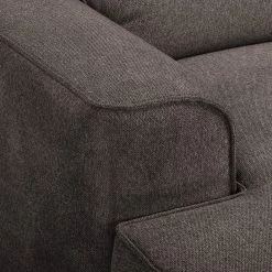 Fredriks Canapé d’angle Mambai - Noix de muscade - Méridienne longue à gauche (vue de face) 32 Fredriks Canapé d’angle Mambai - Noix de muscade - Méridienne longue à gauche (vue de face) -Canapés Soldes Magasin 1000189493 191011 18355800468 DETAILS P000000001000189493