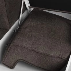 Fredriks Canapé d’angle Mambai - Noix de muscade - Méridienne longue à gauche (vue de face) 33 Fredriks Canapé d’angle Mambai - Noix de muscade - Méridienne longue à gauche (vue de face) -Canapés Soldes Magasin 1000189493 191011 18355800469 DETAILS P000000001000189493