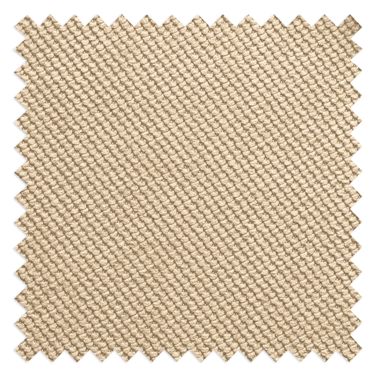 Fredriks Canapé d’angle Labate - Tissu - Beige - Méridienne courte à gauche (vue de face) 12 Fredriks Canapé d’angle Labate - Tissu - Beige - Méridienne courte à gauche (vue de face) – Image 12