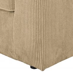 Ars Natura Canapé d’angle Jacuma - Velours côtelé - Beige - Méridienne longue à gauche (vue de face) 17 Ars Natura Canapé d’angle Jacuma - Velours côtelé - Beige - Méridienne longue à gauche (vue de face) -Canapés Soldes Magasin 1000191648 191121 19045701442 DETAILS P000000001000191648