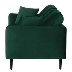 Norrwood Canapé Pigna I (3-places) - Velours Ravi: Vert vieilli -Canapés Soldes Magasin 1000192188 191128 11104400480 DETAILS P000000001000192188