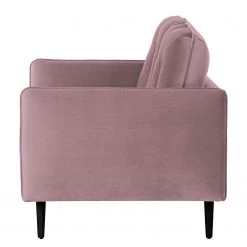 Norrwood Canapé Pigna I (2-places) - Velours Ravi: Mauve -Canapés Soldes Magasin 1000192218 191128 11110700733 DETAILS P000000001000192218