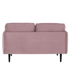 Norrwood Canapé Pigna I (2-places) - Velours Ravi: Mauve -Canapés Soldes Magasin 1000192218 191128 11110700734 DETAILS P000000001000192218