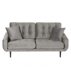 Norrwood Canapé Vaise I (2-3 places) - Velours - Velours Ravi: Taupe 11 Norrwood Canapé Vaise I (2-3 places) - Velours - Velours Ravi: Taupe -Canapés Soldes Magasin 1000192852 191204 13421500481 DETAILS P000000001000192852