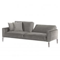 Norrwood Canapé convertible Sauvo I - Velours - Velours Ravi: Taupe 16 Norrwood Canapé convertible Sauvo I - Velours - Velours Ravi: Taupe -Canapés Soldes Magasin 1000192884 191204 13425400752 DETAILS P000000001000192884