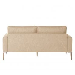 Norrwood Canapé Sauvo I (2-3 places) - Velours - Tissu Meara: Beige -Canapés Soldes Magasin 1000192891 191204 13425600822 DETAILS P000000001000192891