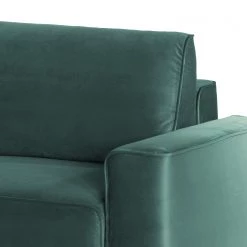 Norrwood Canapé convertible Tapio I - Velours - Velours Ravi: Pétrole -Canapés Soldes Magasin 1000192918 191204 13430701067 DETAILS P000000001000192918