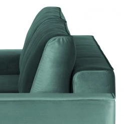 Norrwood Canapé convertible Tapio I - Velours - Velours Ravi: Pétrole -Canapés Soldes Magasin 1000192918 191204 13430701069 DETAILS P000000001000192918