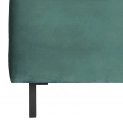 Norrwood Canapé convertible Tapio I - Velours - Velours Ravi: Pétrole -Canapés Soldes Magasin 1000192918 191204 13430701071 DETAILS P000000001000192918