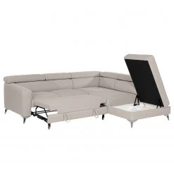 Loftscape Canapé d’angle Nonza II - Tissu - Cachemire - Méridienne longue à droite (vue de face) 17 Loftscape Canapé d’angle Nonza II - Tissu - Cachemire - Méridienne longue à droite (vue de face) -Canapés Soldes Magasin 1000193061 220215 050 DETAILS P000000001000193061