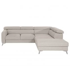 Loftscape Canapé d’angle Nonza II - Tissu - Cachemire - Méridienne longue à droite (vue de face) 18 Loftscape Canapé d’angle Nonza II - Tissu - Cachemire - Méridienne longue à droite (vue de face) -Canapés Soldes Magasin 1000193061 220215 060 DETAILS P000000001000193061