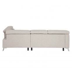 Loftscape Canapé d’angle Nonza II - Tissu - Cachemire - Méridienne longue à droite (vue de face) 22 Loftscape Canapé d’angle Nonza II - Tissu - Cachemire - Méridienne longue à droite (vue de face) -Canapés Soldes Magasin 1000193061 220215 100 DETAILS P000000001000193061