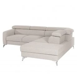 Loftscape Canapé d’angle Nonza II - Tissu - Cachemire - Méridienne longue à droite (vue de face) 23 Loftscape Canapé d’angle Nonza II - Tissu - Cachemire - Méridienne longue à droite (vue de face) -Canapés Soldes Magasin 1000193061 220215 110 DETAILS P000000001000193061