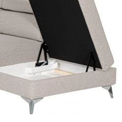 Loftscape Canapé d’angle Nonza II - Tissu - Cachemire - Méridienne longue à droite (vue de face) 25 Loftscape Canapé d’angle Nonza II - Tissu - Cachemire - Méridienne longue à droite (vue de face) -Canapés Soldes Magasin 1000193061 220215 130 DETAILS P000000001000193061