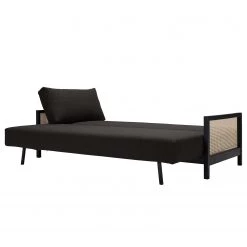 Innovation Möbel Canapé convertible Narvi I - Nylon - Tissu Kenya: 577 Dark Grey -Canapés Soldes Magasin 1000193802 200406 13311900107 DETAILS P000000001000193802